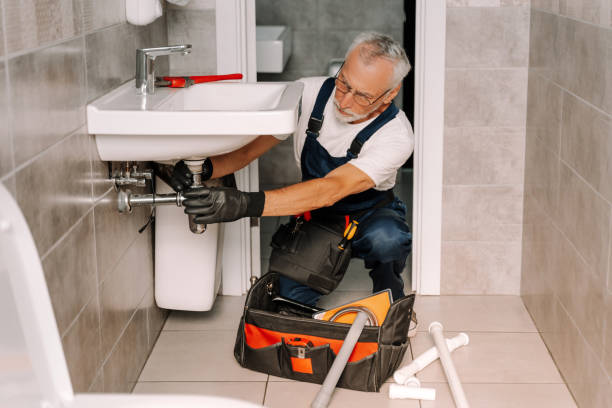 Best Plumbing Inspections & Maintenance in Newnan, GA